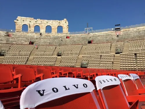199465 Zucchero Arena Verona 2016