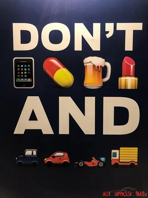 Ford MilanoGamesWeek