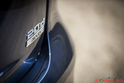 Jaguar All Wheel Drive