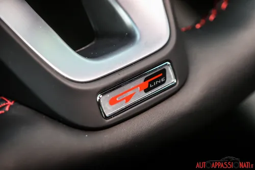 Kia Optima Sportswagon GT Line