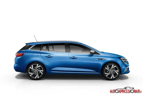 Megane Sporter GT 02