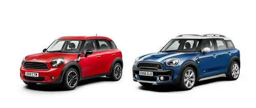 Mini Nuova Countryman 01