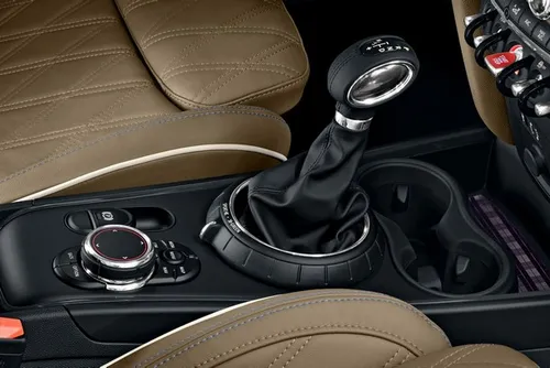 Mini Nuova Countryman 14