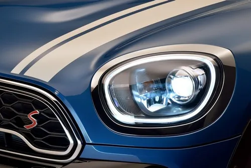 Mini Nuova Countryman 19