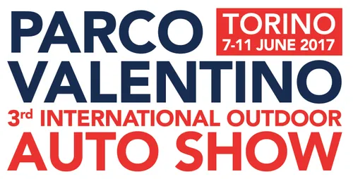 salone auto torino logo 2017