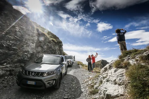 Suzuki via del sale2