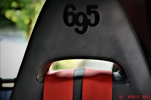 Abarth 695
