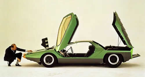 AlfaRomeo Carabo