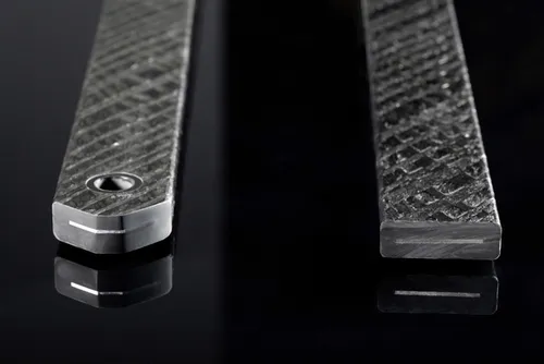 AMG Carbonio Poltrusione