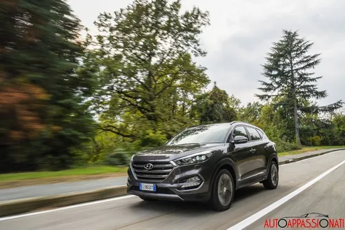 BestGlobalBrands Hyundai Tucson