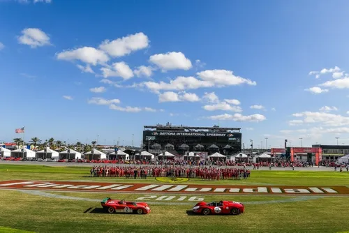 FinaliMondialiFerrari Daytona2016 12