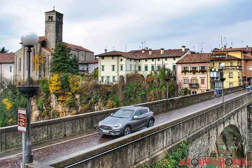 Friuli venezia giulia | Cividale 