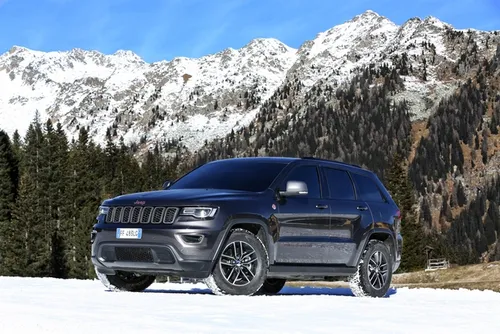 Jeep Grand Cherokee Trailhawk 03