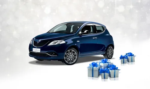 Lancia ScontoMinimoGarantito