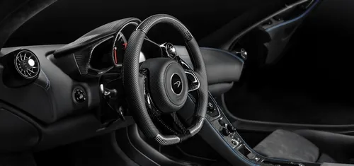 McLaren MSO accessori3