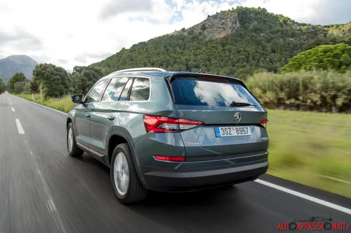 Skoda Kodiaq 15