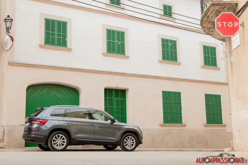 Skoda Kodiaq 29