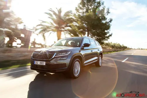 Skoda Kodiaq 32