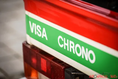 Visa chrono0003