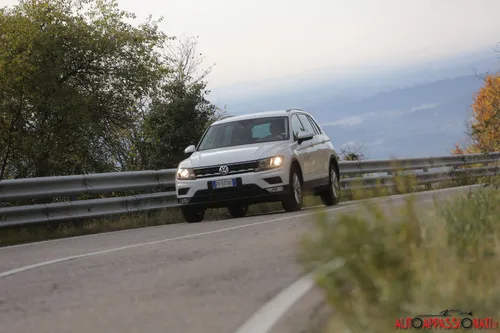 VW Tiguan 01