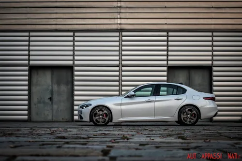 Alfa Romeo Giulia 38