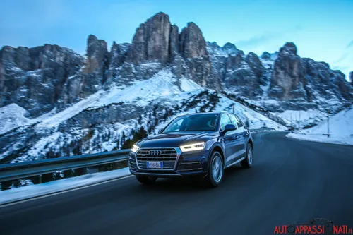 Audi Q5 31