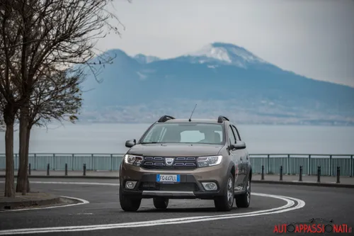 Dacia Sandero Stepway 21