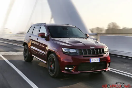 Jeep Grand Cherokee 05