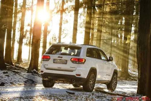 Jeep Grand Cherokee 27