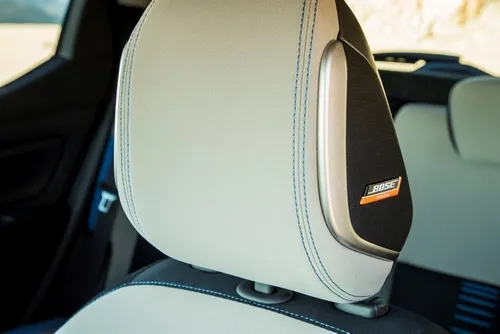 Nissan Nuova Micra Bose