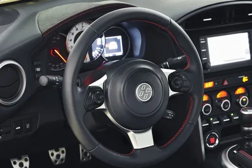 Toyota GT86 MY17 35 volante