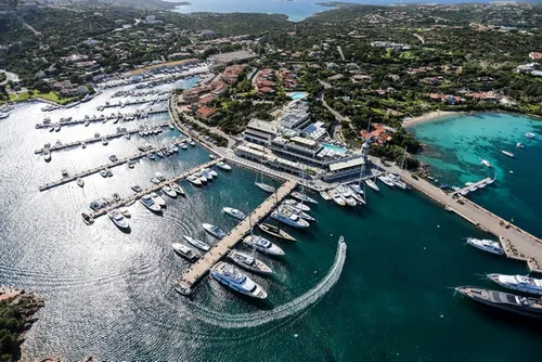 Audi CostaSmeralda 2