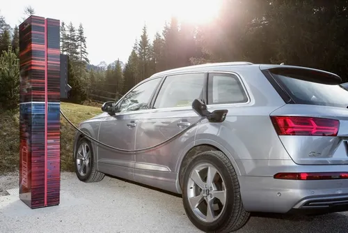 Audi CostaSmeralda 3