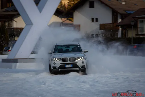 BMW xDrive 11