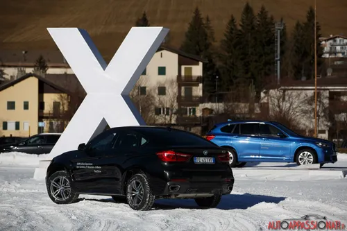 BMW xDrive 12
