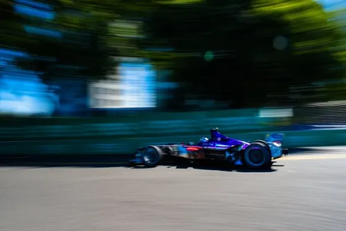 FIA Formula E Buenos Aires ePrix 10