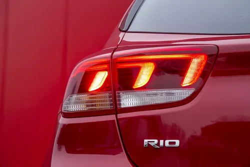 Kia Rio 2017 | Prova su strada