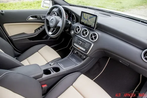 Mercedes ClasseA Next 06