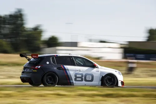Peugeot308Cup