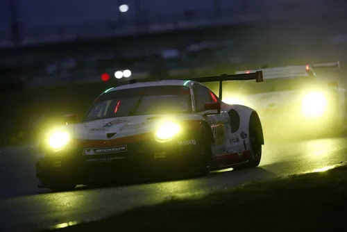 Porsche RSR Daytona 04