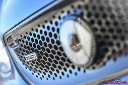 smart Brabus 08