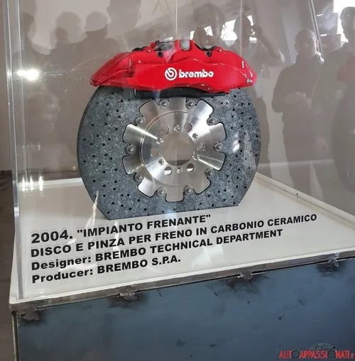 Visita Brembo KilometroRosso 01