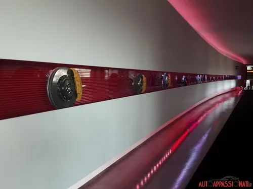 Visita Brembo KilometroRosso 07