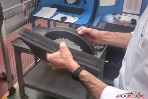 Visita Brembo KilometroRosso 15