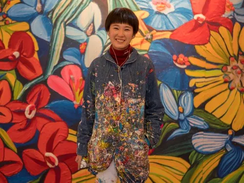 Codice di avviamento fantastico