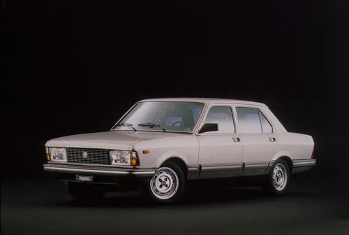Le 10 auto più sottovalutate: Fiat Argenta