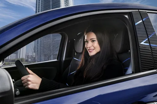 Lancia Ypsilon Unyca