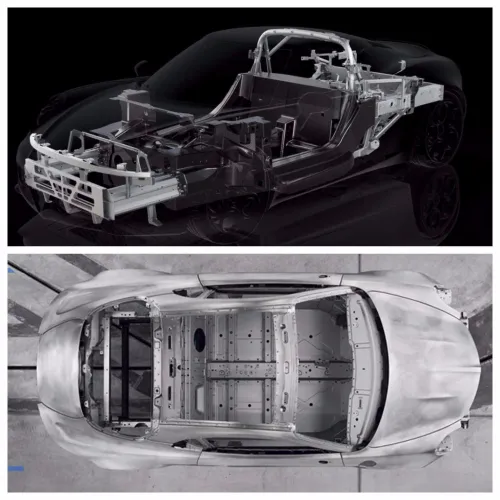 Alfa Romeo 4C VS Alpine A110