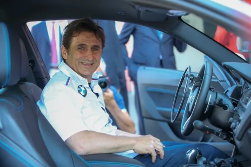 BMW Driving Experience