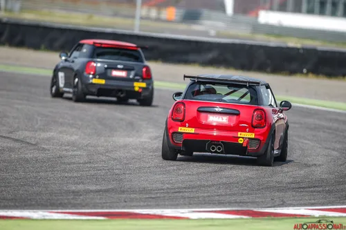 mini challenge 2017 02